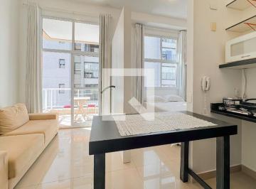 Apartamento · 30m² · 1 Quarto · 1 Vaga · Apartamento para Aluguel - Vila Mariana, 1 Quarto, 30 m2 - São Paulo