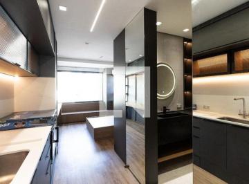 Apartamento · 36m² · 1 Quarto · 1 Vaga · Apartamento para Aluguel - Perdizes, 1 Quarto, 36 m2 - São Paulo