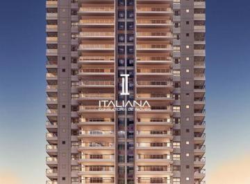 Apartamento · 258m² · 4 Quartos · 4 Vagas · Splend Moema - Breve Lançamento