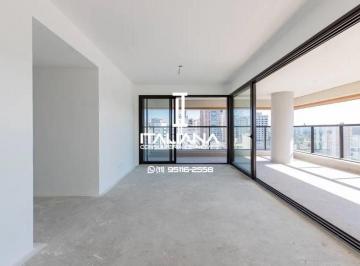 Apartamento · 153m² · 3 Quartos · 2 Vagas · Apartamento à venda em Moema - São Paulo - 3 Suítes e 2 Vagas