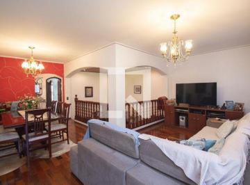 Casa · 325m² · 4 Quartos · 8 Vagas · Casa à Venda - Vila Ede, 4 Quartos,  325 m² - São Paulo