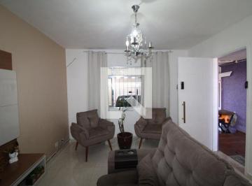 Casa · 129m² · 2 Quartos · 1 Vaga · Casa à Venda - Vila Dionísia, 2 Quartos,  129 m² - São Paulo