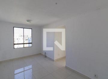 Apartamento · 44m² · 2 Quartos · 1 Vaga · Apartamento para Aluguel - Cangaíba, 2 Quartos, 44 m² - São Paulo