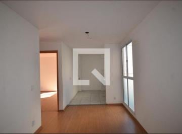 Apartamento · 41m² · 2 Quartos · 1 Vaga · Apartamento para Aluguel - Campo Grande, 2 Quartos, 41 m² - Rio de Janeiro