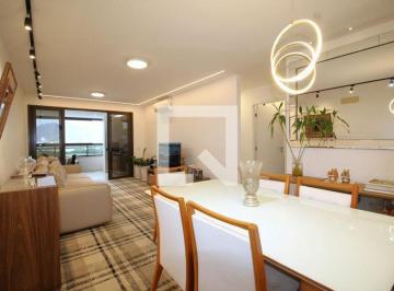 Apartamento · 130m² · 3 Quartos · 2 Vagas · Apartamento para Aluguel - Jacarepaguá, 3 Quartos, 130 m² - Rio de Janeiro