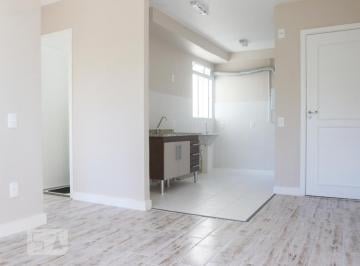 Apartamento · 43m² · 2 Quartos · 1 Vaga · Apartamento para Aluguel - Recreio, 2 Quartos, 43 m² - Rio de Janeiro