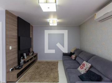 Casa · 150m² · 3 Quartos · 4 Vagas · Casa para Aluguel - Vila Ré, 3 Quartos,  150 m² - São Paulo