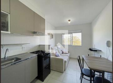 Apartamento · 44m² · 2 Quartos · Apartamento para Aluguel - Itaquera, 2 Quartos, 44 m² - São Paulo