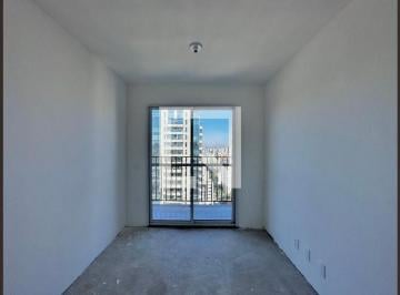 Apartamento · 27m² · 1 Quarto · Apartamento à Venda - Brooklin, 1 Quarto, 27 m² - São Paulo