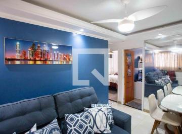 Apartamento · 47m² · 2 Quartos · 1 Vaga · Apartamento à Venda - Centro, 2 Quartos,  47 m² - Diadema