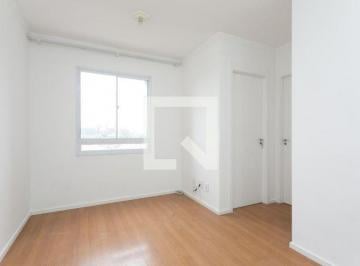 Apartamento · 40m² · 2 Quartos · 1 Vaga · Apartamento à Venda - Vila Carmosina, 2 Quartos, 40 m² - São Paulo