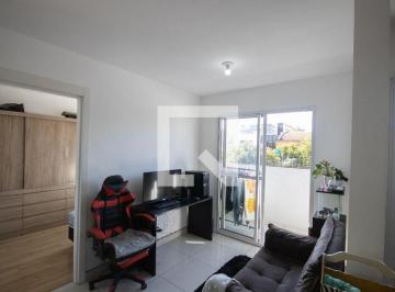 Apartamento · 42m² · 2 Quartos · Apartamento à Venda - Vila Guilherme, 2 Quartos,  42 m² - São Paulo