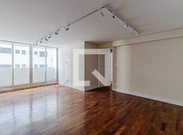 Apartamento · 110m² · 3 Quartos · 2 Vagas · Apartamento à Venda - Paraíso, 3 Quartos, 110 m² - São Paulo