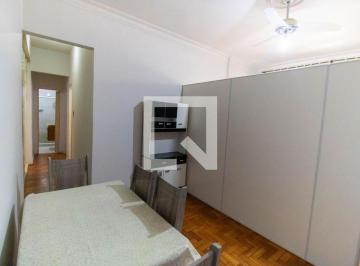 Apartamento · 90m² · 3 Quartos · Apartamento à Venda - Centro , 3 Quartos, 90 m² - Niterói