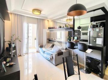 Apartamento · 69m² · 2 Quartos · 1 Vaga · Apartamento à Venda - Retiro , 2 Quartos,  69 m² - Jundiaí