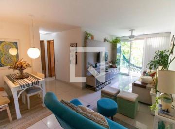 Apartamento · 87m² · 2 Quartos · 1 Vaga · Apartamento à Venda - São Francisco, 2 Quartos, 87 m² - Niterói