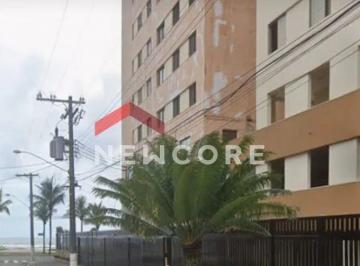 Apartamento · 43m² · 1 Quarto · 1 Vaga · Apartamento em Rua José Lemos do Rego - Solemar - Praia Grande/SP