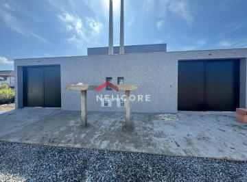 Casa · 62m² · 2 Quartos · 4 Vagas · Casa em  Rua José Ferreira da Rocha - Jardim Imperador - Peruíbe/SP