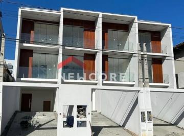 Casa · 147m² · 3 Quartos · 2 Vagas · Casa em  Rua Piratuba - Bom Retiro - Joinville/SC
