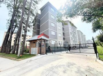 Apartamento · 45m² · 2 Quartos · 1 Vaga · Apartamento em  Avenida Edgar Pires de Castro - Restinga - Porto Alegre/RS
