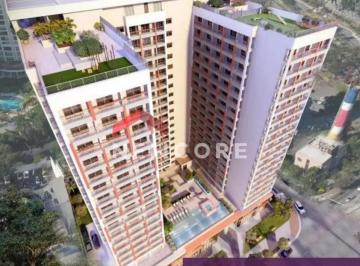 Apartamento · 24m² · 1 Quarto · Studio em Avenida Doutor Chucri Zaidan - Vila Cordeiro - São Paulo/SP