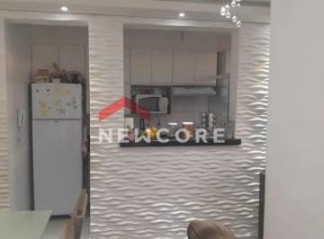 Apartamento · 44m² · 2 Quartos · Apartamento em Avenida Olga Fadel Abarca - Jardim Santa Terezinha (Zona Leste) - São Paulo/SP