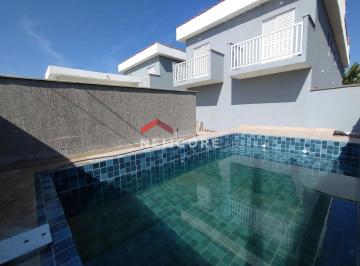 Casa · 95m² · 2 Quartos · 1 Vaga · Casa de condomínio em  Rua José Mariano Silva - Campos Eliseos - Itanhaém/SP