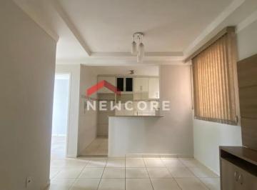 Apartamento · 44m² · 2 Quartos · 1 Vaga · Apartamento em Rua Romenos Simão - Santa Mônica - Uberlândia/MG