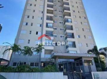 Apartamento · 63m² · 2 Quartos · 1 Vaga · Apartamento em Rua Adriano Augusto - Jardim Timbauhy/Aldeia - Barueri/SP