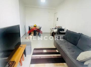 Apartamento · 52m² · 2 Quartos · 1 Vaga · Apartamento em  Avenida Doutor Adilson Rodrigues - Jardim das Samambaias - Jundiaí/SP