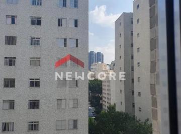 Apartamento · 58m² · 2 Quartos · 1 Vaga · Apartamento em  Avenida General Mac Arthur - Vila Lageado - São Paulo/SP