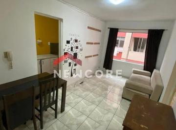Apartamento · 38m² · 1 Quarto · 1 Vaga · Apartamento em  Rua Marechal Hermes - Camaquã - Porto Alegre/RS
