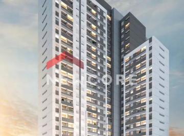 Apartamento · 25m² · 1 Quarto · Studio em Avenida Nova Independência - Brooklin Paulista - São Paulo/SP