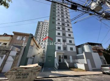 Apartamento · 17m² · 1 Quarto · Studio em  Rua Domiciano Ribeiro - Casa Verde Alta - São Paulo/SP
