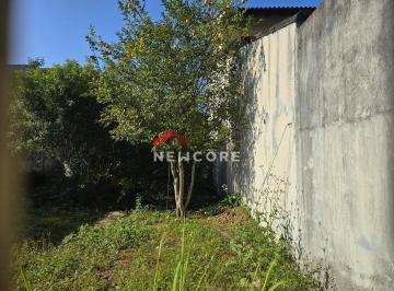 Terreno · 264m² · Lote em  Rua Ugo Santacroce - Balneário São João Batista - Peruíbe/SP