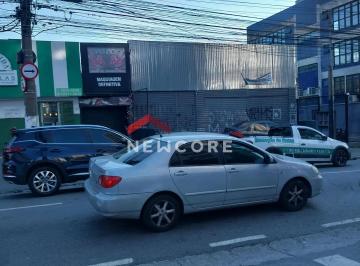 Terreno · 280m² · Lote em  Rua Cipriano Tavares - Centro - Osasco/SP