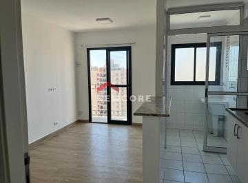 Apartamento · 30m² · 1 Quarto · 1 Vaga · Studio em  Rua Massaranduba - Vila Monte Alegre - São Paulo/SP
