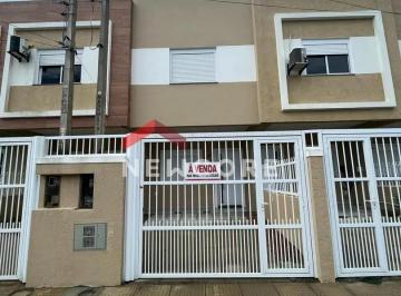 Casa · 74m² · 2 Quartos · 1 Vaga · Sobrado em Rua Sete de Setembro - Centro - Tramandaí/RS