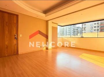 Apartamento · 103m² · 3 Quartos · 2 Vagas · Apartamento em Rua eça de Queiroz - Petrópolis - Porto Alegre/RS