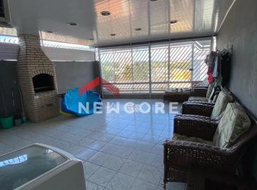 Casa · 170m² · 3 Quartos · 2 Vagas · Sobrado em  Rua Emílio Kemp - Vila Penteado - São Paulo/SP