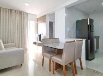 Apartamento, Jardim Santa Tereza · Apartamento à venda - em Salvador