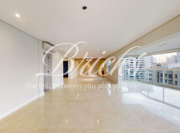 Apartamento · 324m² · 4 Quartos · 6 Vagas · APARTAMENTO A VENDA EM MOEMA JUNTO AO PARQUE E CLUBE MONTE LÍBANO
