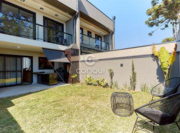 Casa · 147m² · 3 Quartos · 2 Vagas · !!! BAIXOU!!!!!!   Sobrado em Condomínio Fechado à