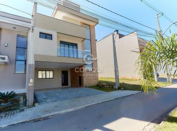Casa · 155m² · 3 Quartos · 4 Vagas · Triplex em Condomínio Fechado | Rooftop c/ Jacuzzi