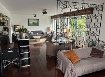 Apartamento de 3 quartos, São Paulo · Amplo/ Ótima localização 