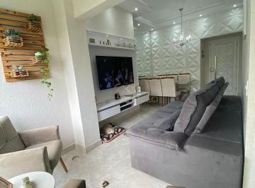 Apartamento · 59m² · 2 Quartos · 1 Vaga · Apartamento á venda 59m Condomínio Life Park Guarulhos