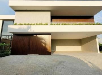 Casa · 504m² · 4 Quartos · 4 Vagas · Casa de condomínio à venda, no Condomínio Lago Azul, em Araçoiaba da Serra, Condomínio Lago Azul, co