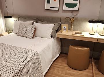 Apartamento de 2 quartos, Nova Iguaçu · SKY MARIO GUIMARÃES - Apartamentos 2 e 3 quartos com varanda