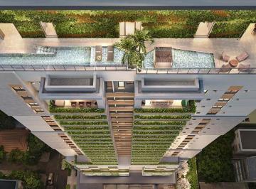 Apartamento de 4 quartos, São Paulo · Imóvel para venda tem 187 metros quadrados com 4 quartos em Pinheiros - SP