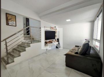 Casa · 306m² · 3 Quartos · 1 Vaga · Casa à Venda - Alvorada, 3 Quartos,  306 m² - Contagem